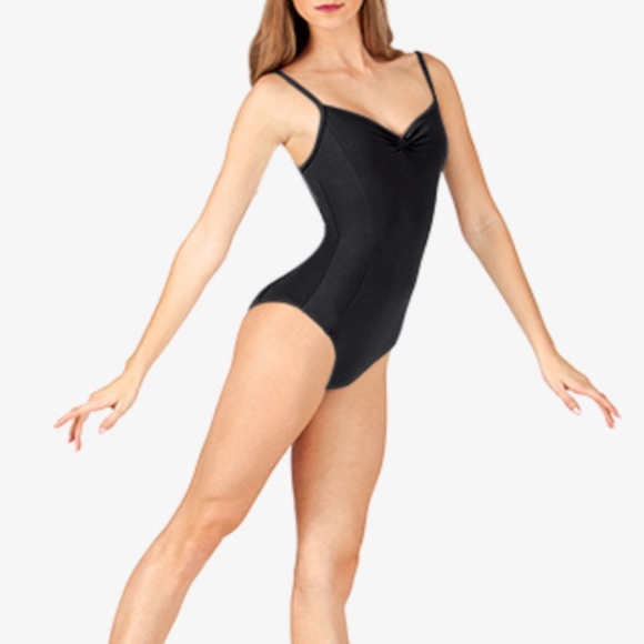 Wear Moi Ulena Leotard - Picture 3 of 3